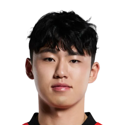 Lee Gi Hyuk 73 Common CB FC 26 card