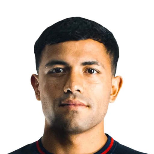 Garay 67 Silver RB FC 27 card