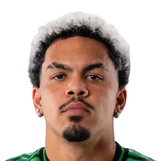 Pereira 67 Silver CM FC 27 card