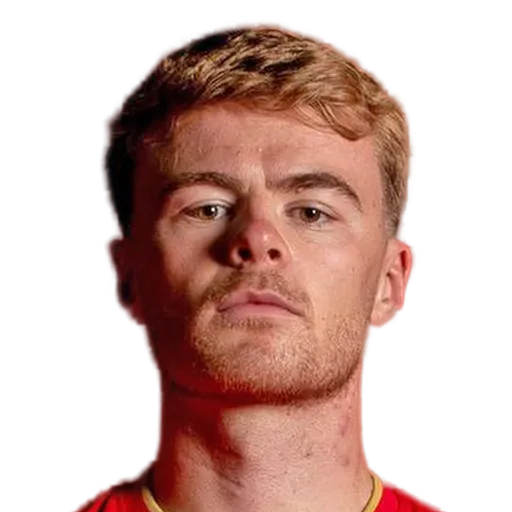 Conway 71 Silver ST FC 27 card