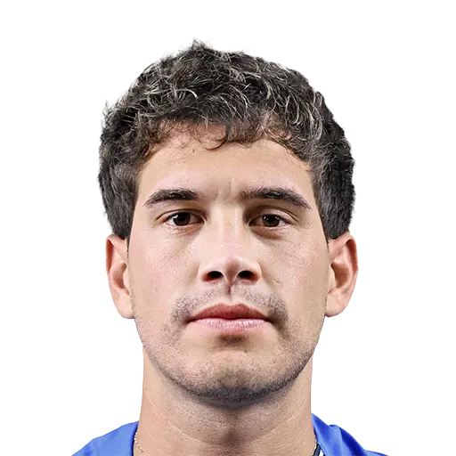 Rosané 68 Silver CM FC 27 card