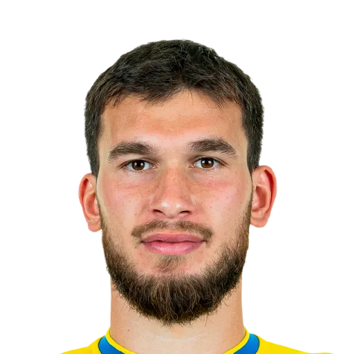 Aydın 69 Silver RB FC 27 card
