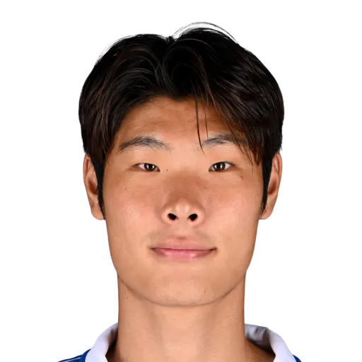 Lee Young Jun 65 Common ST FC 26 card