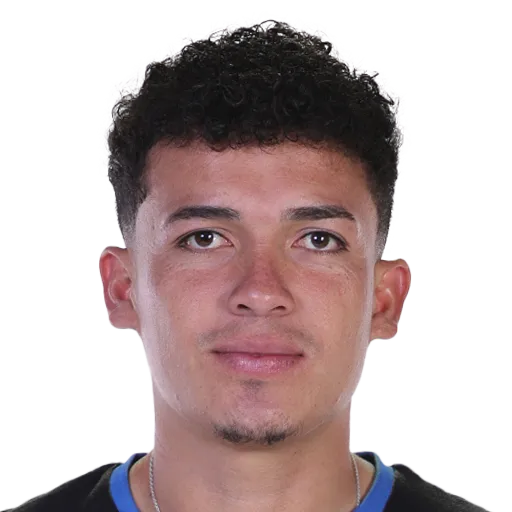 Briones 67 Silver LM FC 27 card