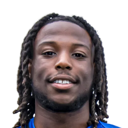 Appiah-Forson 61 Bronze CM FC 27 card