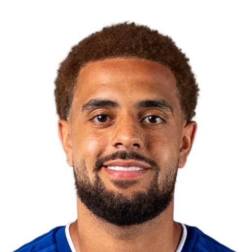 Omobamidele 74 Common CB FC 26 card