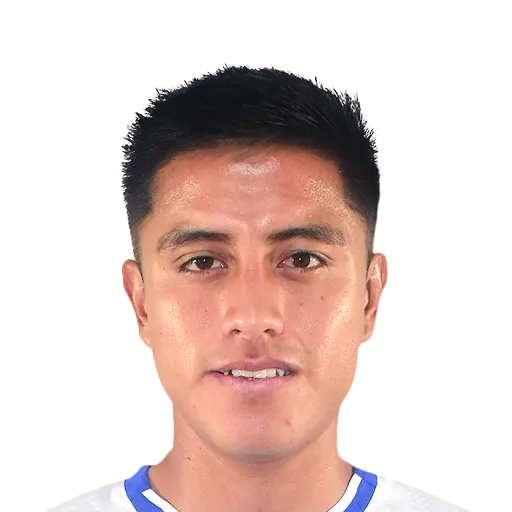Pérez 65 Common CM FC 26 card