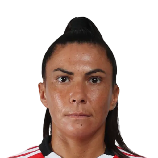 Ana Borges 75 Common CB FC 26 card