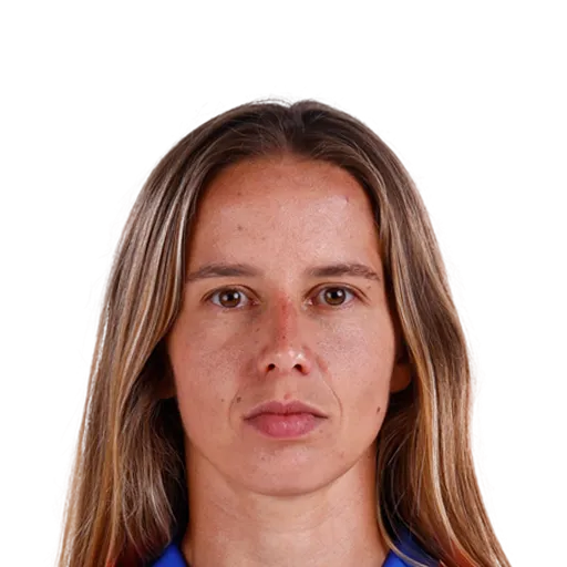 Tatiana Pinto 76 Common CM FC 26 card