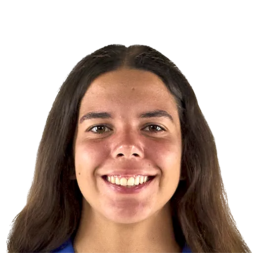 Andreia Jacinto 82 Gold CM FC 27 card