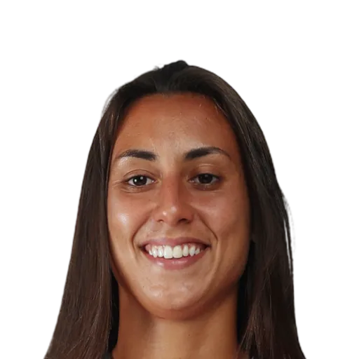 Catarina Amado 74 Common RB FC 26 card