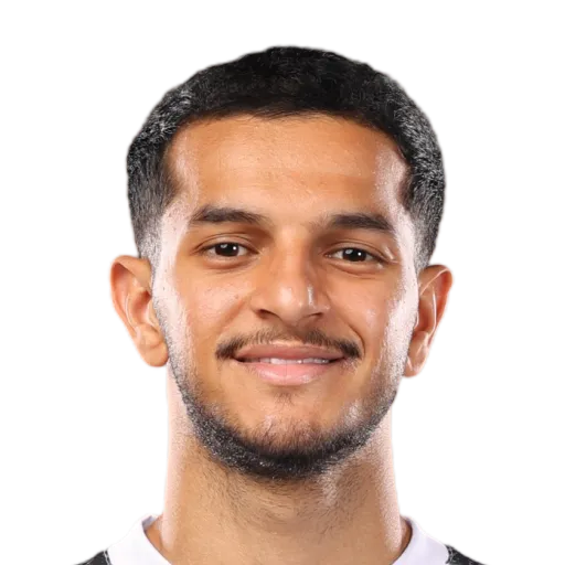 Al Saadi 61 Bronze RM FC 27 card