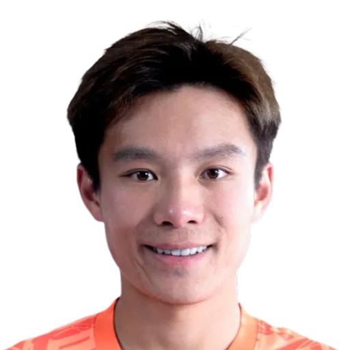 Zhang Xiangshuo 52 Bronze LB FC 27 card