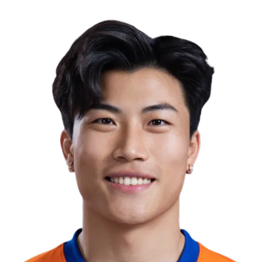 Xie Wenneng 67 Silver RM FC 27 card