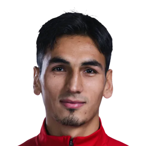 Ablahan Haliq 56 Bronze CM FC 27 card