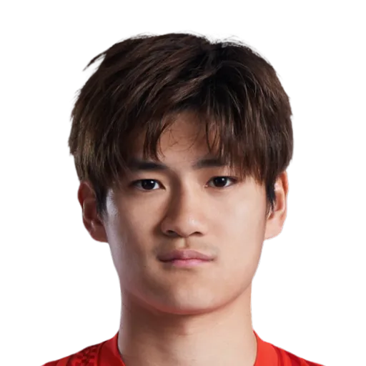 Liu Zhurun 65 Common LM FC 26 card