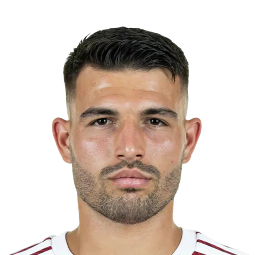 Kalogeropoulos 68 Common CB FC 26 card
