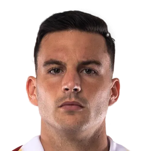 Ángel Rodado 69 Silver ST FC 27 card