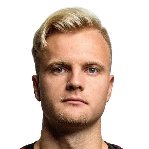 Braut Brunes 75 Common ST FC 26 card