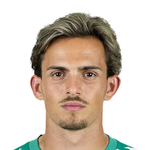 Noll 69 Silver GK FC 27 card