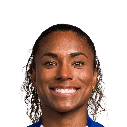 Catarina Macario 82 Common CAM FC 26 card