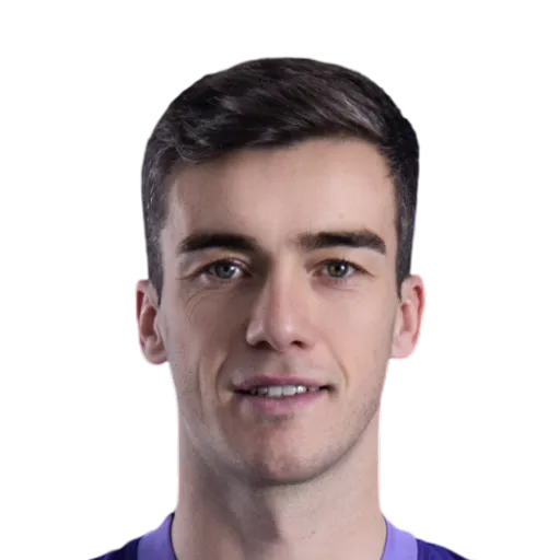 Aitor Córdoba 70 Silver CB FC 27 card