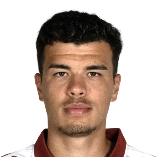 Ignat 65 Common CB FC 26 card
