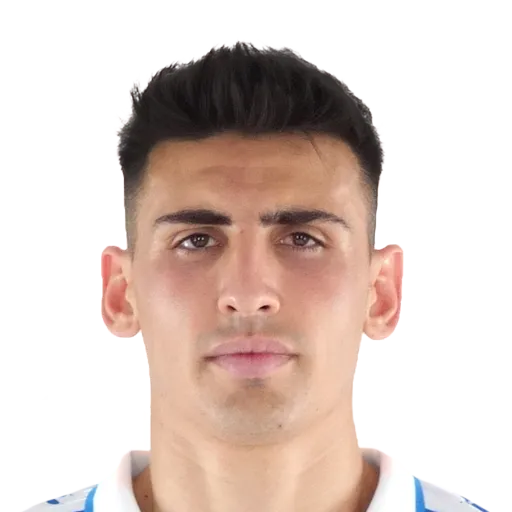 Rubén Sánchez 71 Common RB FC 26 card