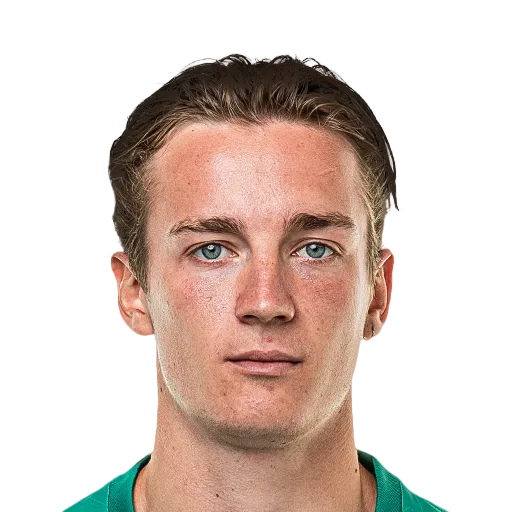 Søndergaard 69 Silver CM FC 27 card