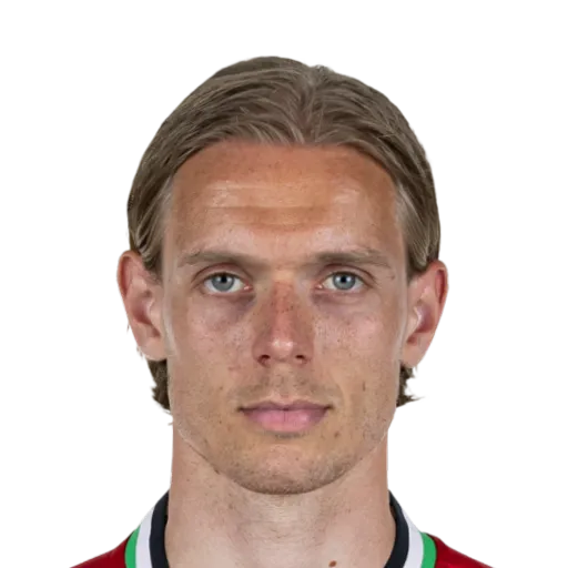 Þórðarson 70 Silver CM FC 27 card