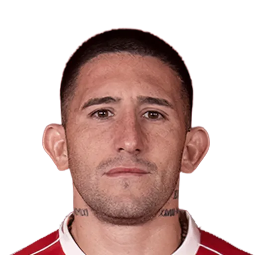 Zabala 70 Silver LB FC 27 card