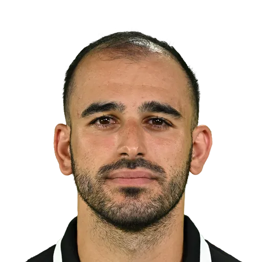 Gavriel 68 Silver RM FC 27 card
