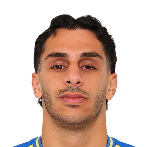 Koutsakos 66 Common ST FC 26 card