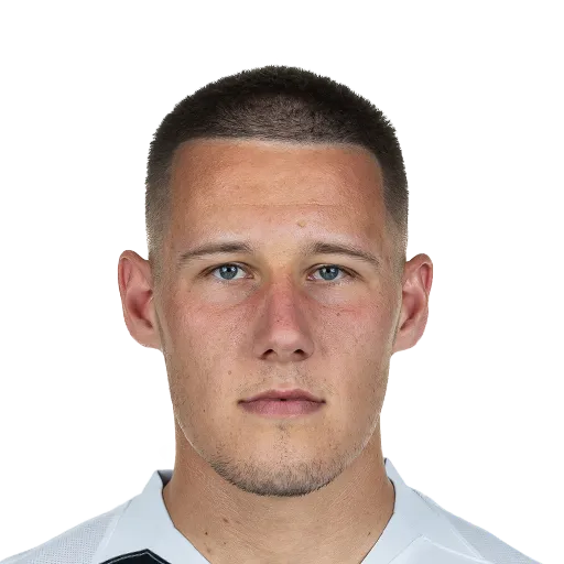 Pinckert 71 Silver CB FC 27 card
