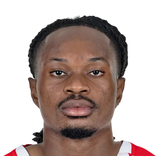 Makengo 72 Silver LB FC 27 card
