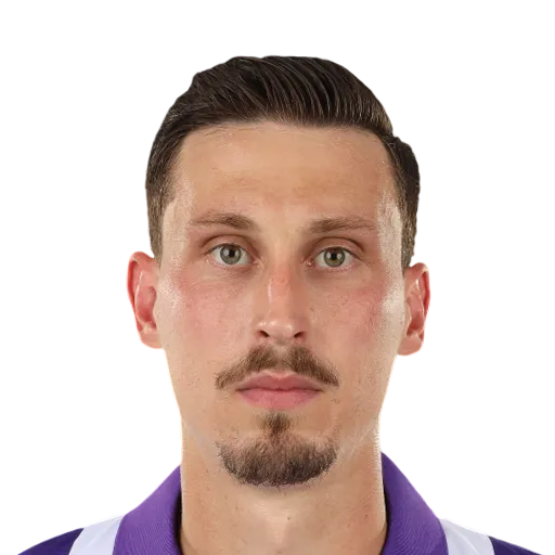 Guilherme Garutti 65 Silver CB FC 27 card