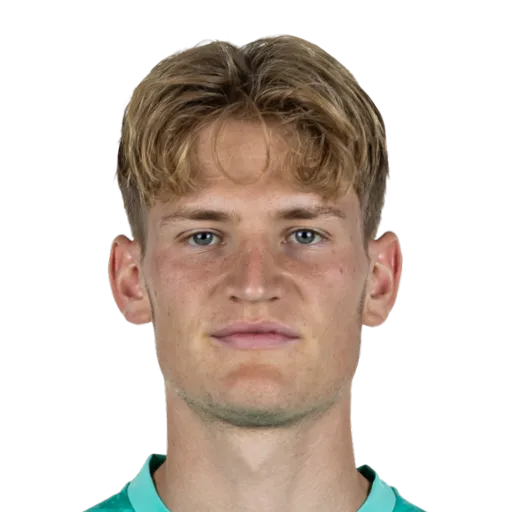 Loretz 72 Silver GK FC 27 card