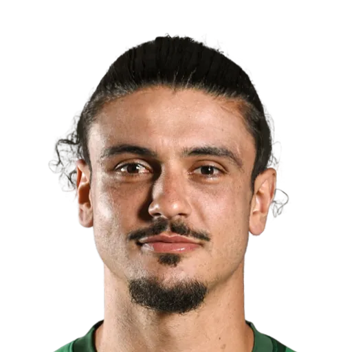 Guilherme Ramos 66 Common CB FC 26 card