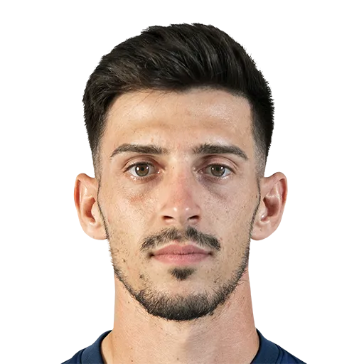 Imanol 70 Silver LB FC 27 card