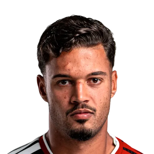 David Sousa 67 Silver CB FC 27 card