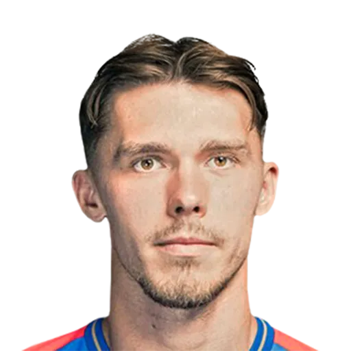 Drapiński 68 Common CB FC 26 card