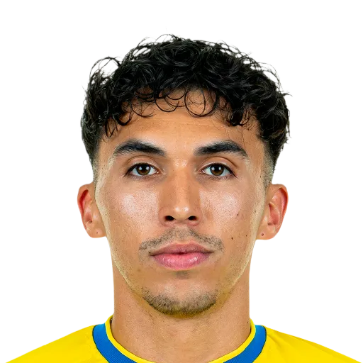 Gómez 67 Silver RM FC 27 card
