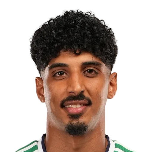 Al Johani 68 Silver CDM FC 27 card