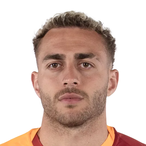 Yılmaz 80 Gold LM FC 27 card