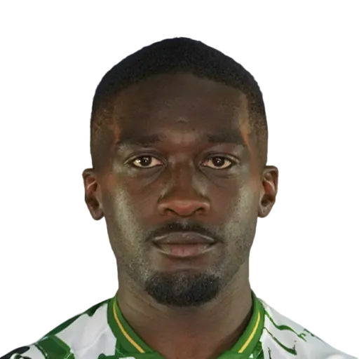Frimpong 68 Common LB FC 26 card