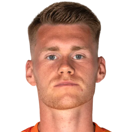 Schulze 67 Silver GK FC 27 card