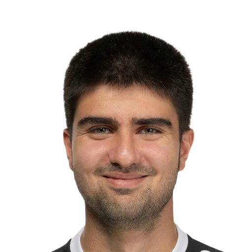 Sertdemir 66 Common CM FC 26 card