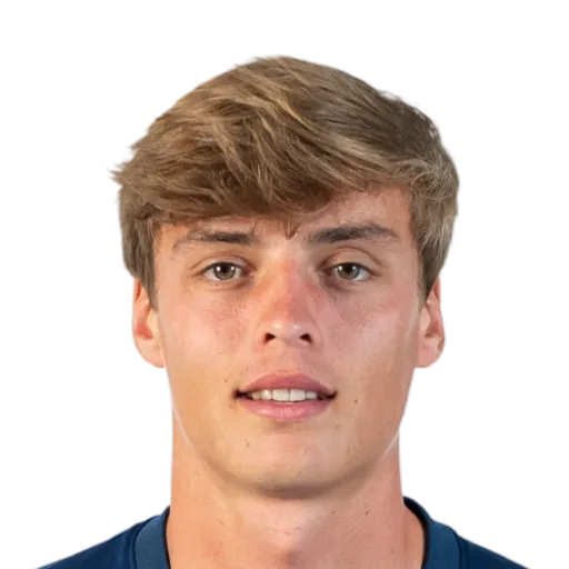 Le Normand 64 Bronze CAM FC 27 card