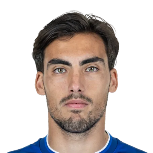Šimić 67 Silver ST FC 27 card