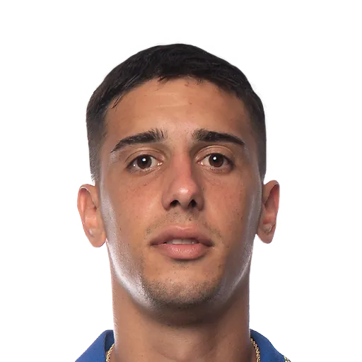 Sández 73 Silver LB FC 27 card